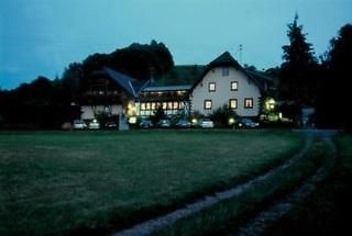 Hotel Tobererhof 그로테르탈 외부 사진