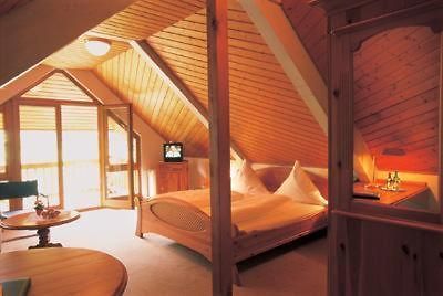 Hotel Tobererhof 그로테르탈 시설 사진