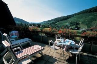 Hotel Tobererhof 그로테르탈 외부 사진