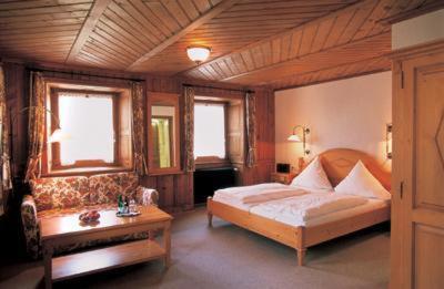 Hotel Tobererhof 그로테르탈 시설 사진