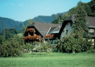 Hotel Tobererhof 그로테르탈 외부 사진